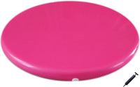 AppleRound Jr. 12 inch inflatable wiggle seat cushion for kids with hand pump - view 4