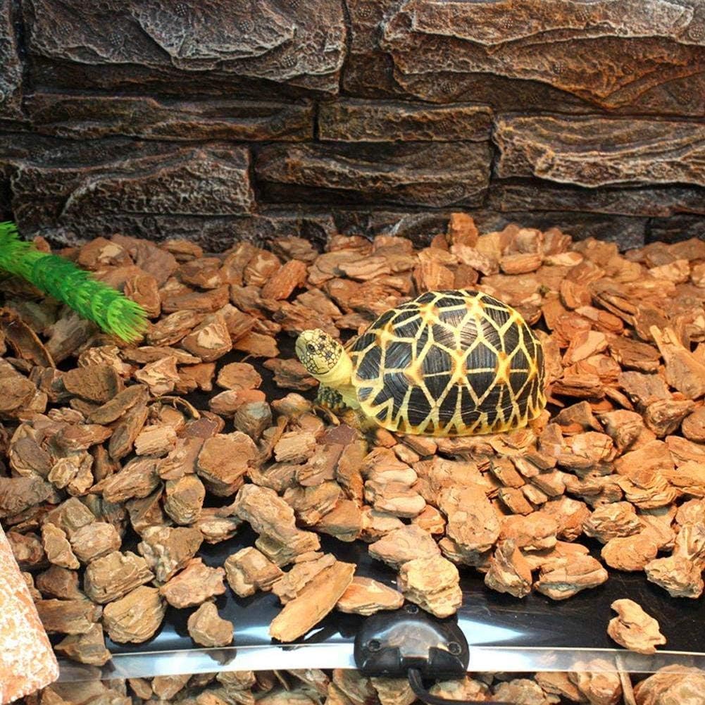Reptile Heating Pad with Temperature Adjustment - 16.5 x 11 IN - image 4