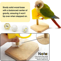 QBLEEV Bird Basketball Toy - Basketball Toy - image 4