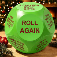 Winzwon Stocking Stuffers for Men Women - Green