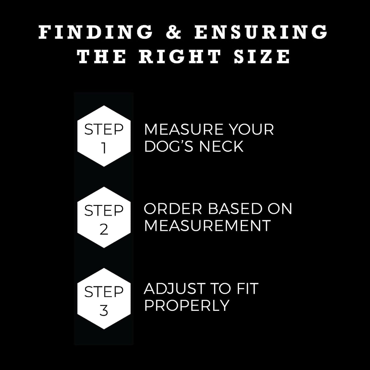Wolfgang Heavy Duty, Adjustable Dog Collar with Quick Release Nylon Buckle for Walking & Training - Medium (1 Inch x 12-18 Inch) / PackLeader Print - image 2