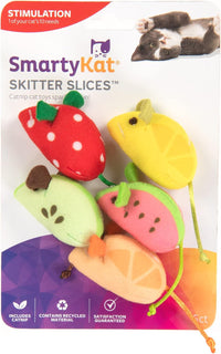 SmartyKat – Essentials for Cats - Skitter Slices / 5 - image 2