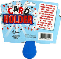 Regal Games 2 Pack Card Holders for Playing Cards - 4 Pack - image 2