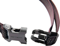 Carhartt Nylon Dog Collar Hunter Orange L – Essentials for Dogs - Deep Wine / Medium 12-18"(L) X 3/4"(W) - image 3