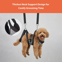 Ownpets Dog Grooming Hammock M - Medium - image 3