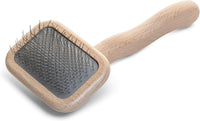 Chris Christensen Mark I Slicker Brush for Dogs - Mark I Extra Small