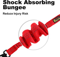 Plutus Pet Dog Seat Belt for Car - Red - image 4