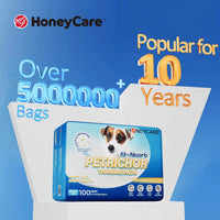 Honey Care All-Absorb, Small 17.5" x 23.5" - Large - 22" x 23" / 100.0 - image 4