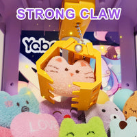 Claw Machine for Kids Girl - Purple Claw Machine - image 2