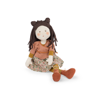 Marjolaine The Rosalies - Doll