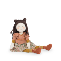 Marjolaine The Rosalies - Doll