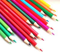 SKKSTATIONERY Colored Pencils, 12 Colors - 1 - image 4