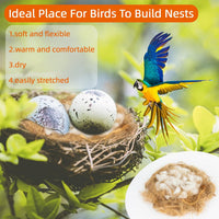 Sukh Bird Nesting Material - image 3