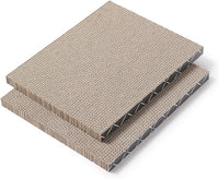 Hide & Scratch: Cat Scratcher Pad Pack; Cat Scratch Pad Refills for Hide & Scratch Scratcher Box (2 Pack)