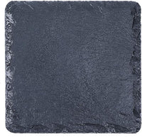 Slate Reptile Basking Platform Tortoise Feeding Dish Natural Rock - S