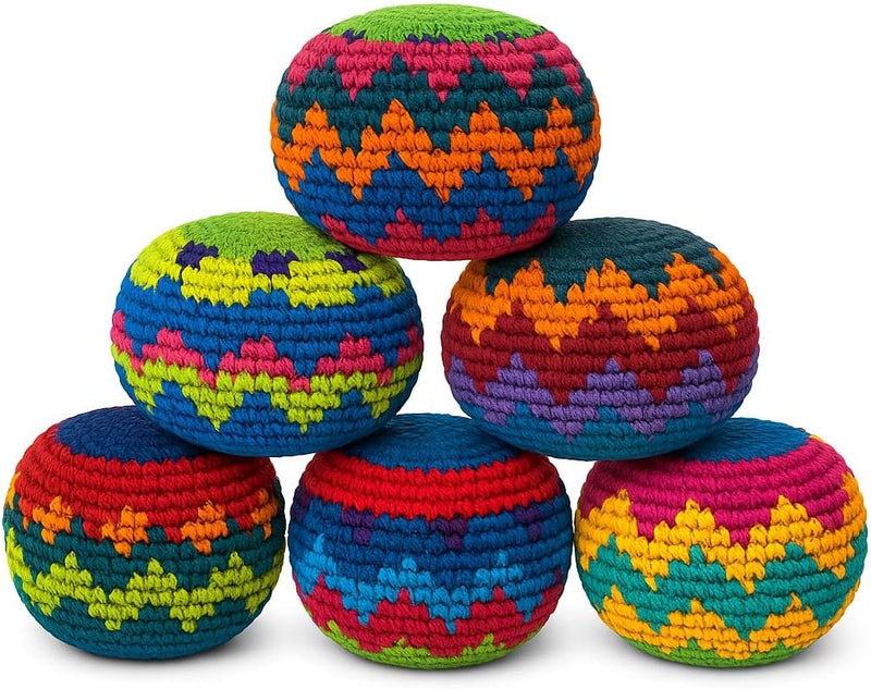 Funny Guy Mugs Hacky Kick Ball Sacks