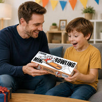 3 otters Mini Bowling Game Set for Kids – Fun for Kids & Family - image 4