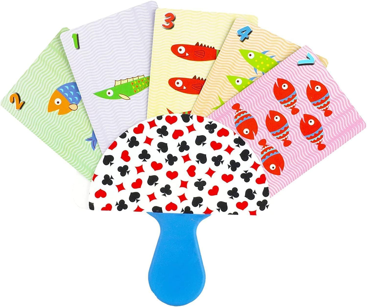 Regal Games 2 Pack Card Holders for Playing Cards - 4 Pack - image 3