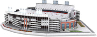 Pro-Lion 3D Jigsaw Puzzle of Michigan Wolverines Stadium 106 Pieces - Home of Auburn Tigers - image 3