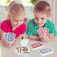 6-Pack Playing Cards Deck - 6-Pack - image 2