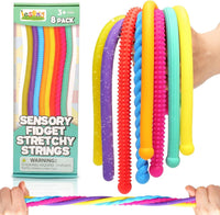 Sensory Toys for Kids