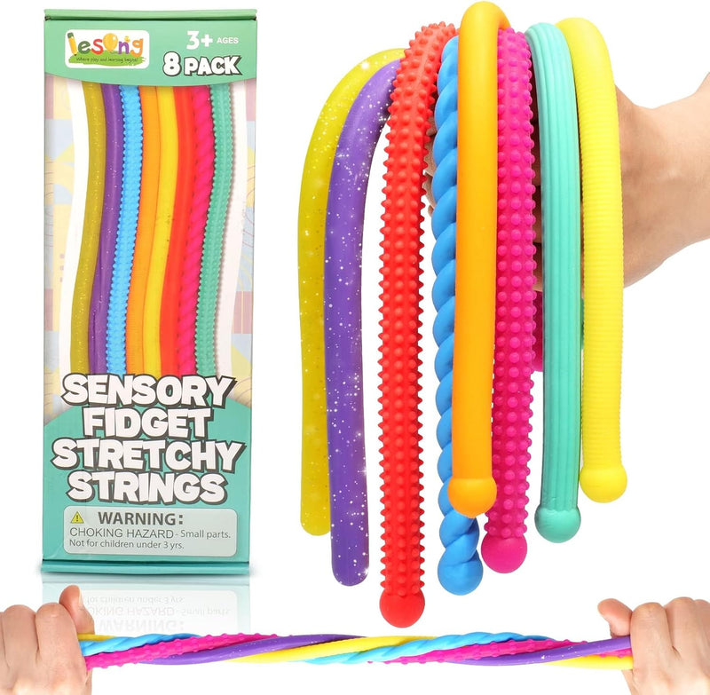 Sensory Toys for Kids