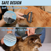 Docrok Pet Grooming Combo - Black - image 4