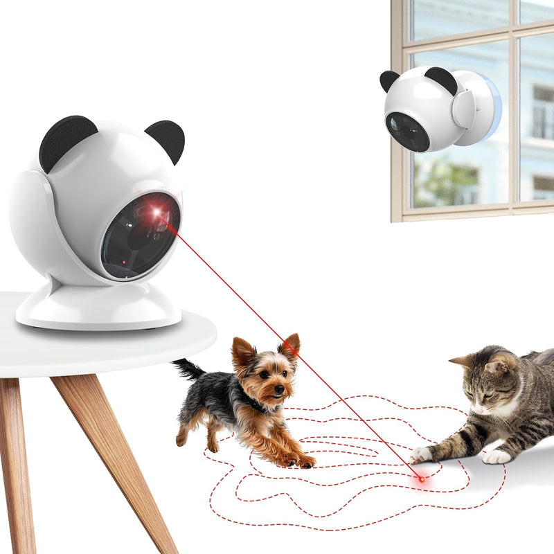 Saolife Laser Cat Toys for Indoor Cats