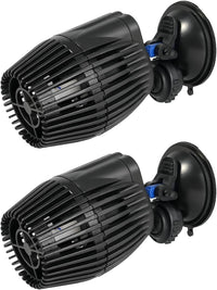 AQUANEAT 2 Pack Aquarium Circulation Pump - 800 GPH