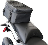 Nelson-Rigg Trails End Adventure Tail Bag