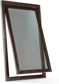 PetSafe Screen Door for Dogs & Cats, Up to 100 lb - Large (Pack of 1)