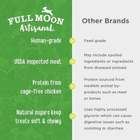 Full Moon Chicken Apple Sausage 12.0 oz