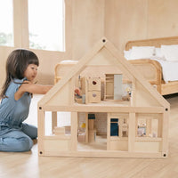 My First Dollhouse - BIG FRENCHIES