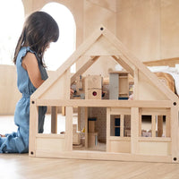 My First Dollhouse - BIG FRENCHIES