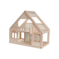 My First Dollhouse - BIG FRENCHIES