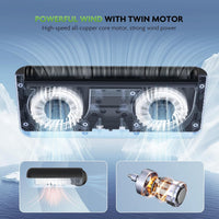 PAIZOO Aquarium Chiller Fan - image 3