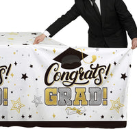 Gatherfun Ice Cream Party Supplies: 2-Pack Ice Cream Birthday Party - graduation - image 3