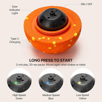 Interactive Dog Toys Automatic Dog Ball for Small & Large Dogs 2 PACK – Essentials for Dogs - image 3
