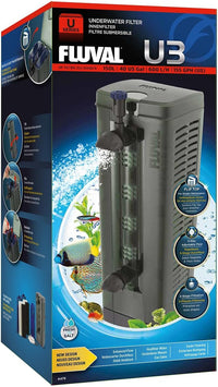 Fluval U4 Underwater Filter - U3