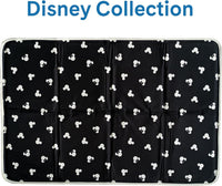 The Green Pet Shop Cool Pet Pad, Self-Cooling - Medium / Mickey & Minnie - image 2