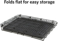 MidWest Homes for Pets Small Wabbitat Rabbit Cage - image 3