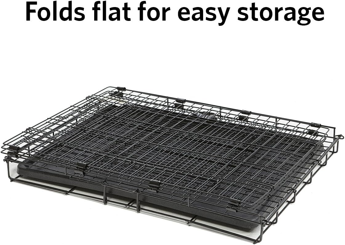 MidWest Homes for Pets Small Wabbitat Rabbit Cage - image 3