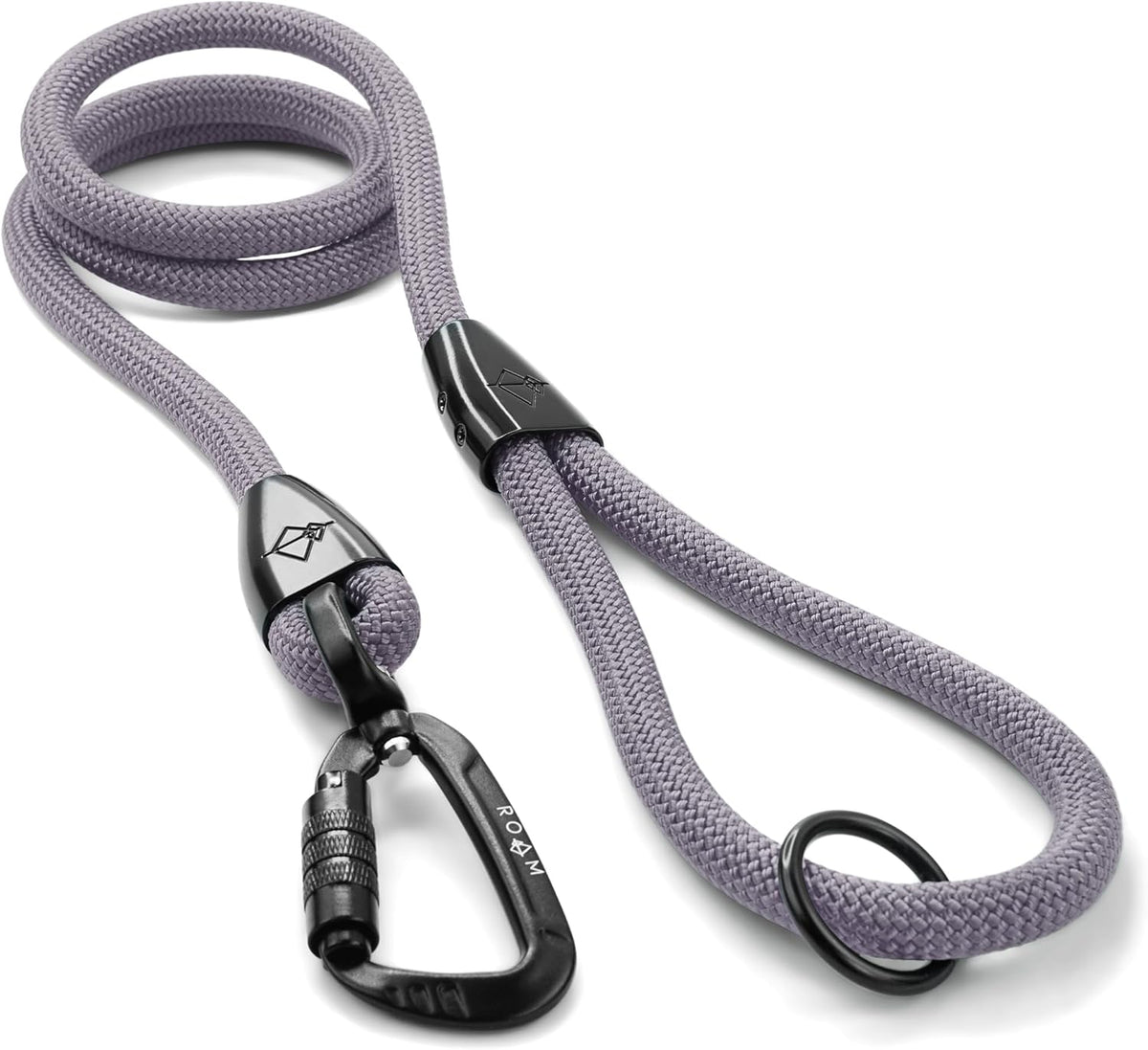 MADE TO ROAM Premium Explorer Leash - Montana Moonrise / 4 Feet