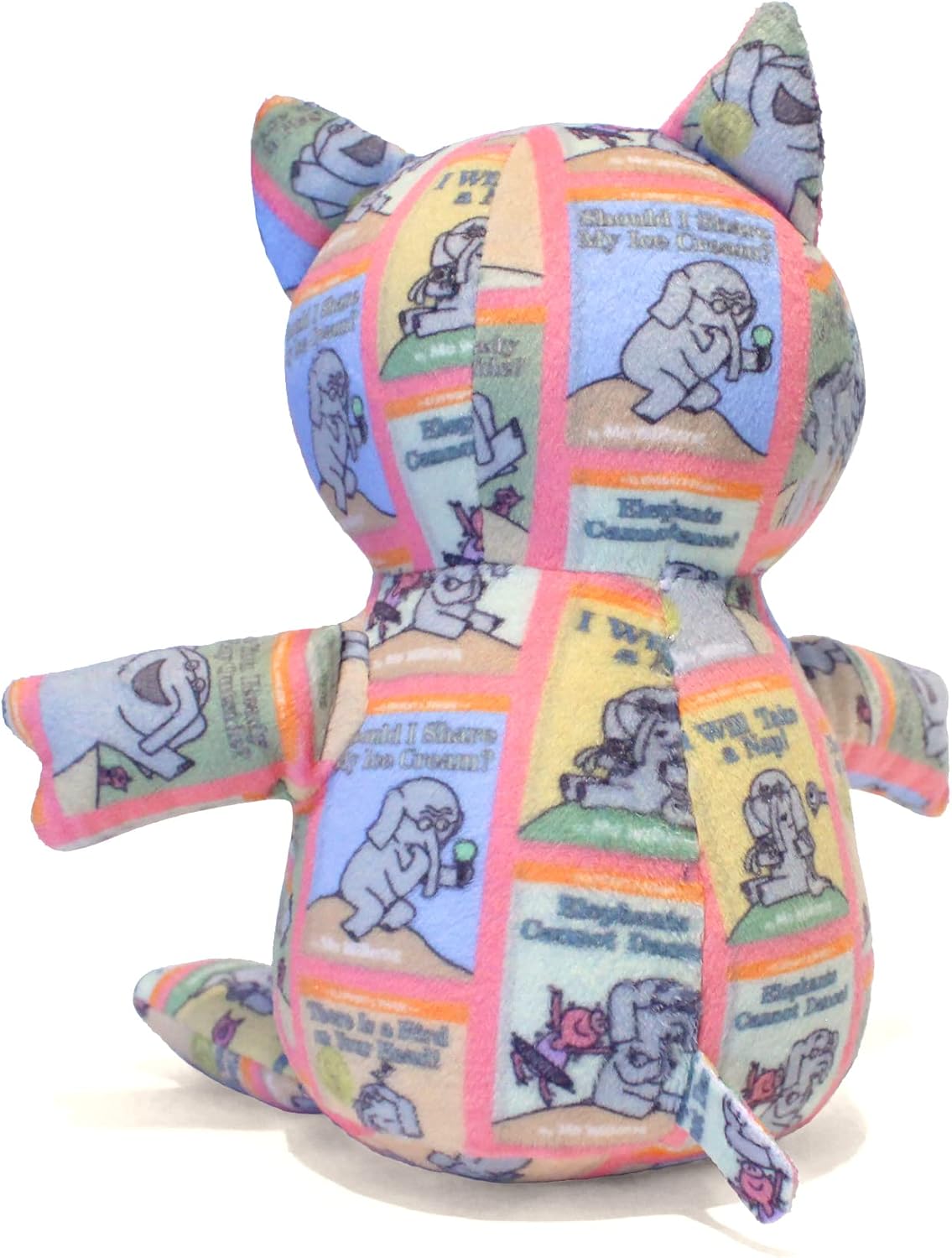 YOTTOY Mo Willems Collection - Piggie - image 2