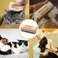 Professional Deshedding Grooming Tool for Dogs & Cats - L - image 4