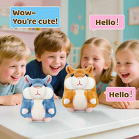SANJOIN Toddler Kids Toys - Brown - image 3