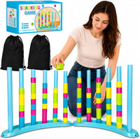 2 Pack Color Matching Challenge Game - Mixed Color / XL- 2 Pack - image 4