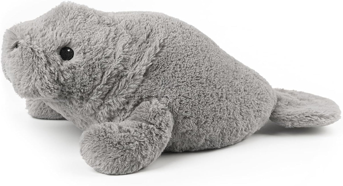 Highland Cow Stuffed Animals - Manatee