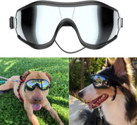 Dog Sunglasses Dog Goggles - Solid