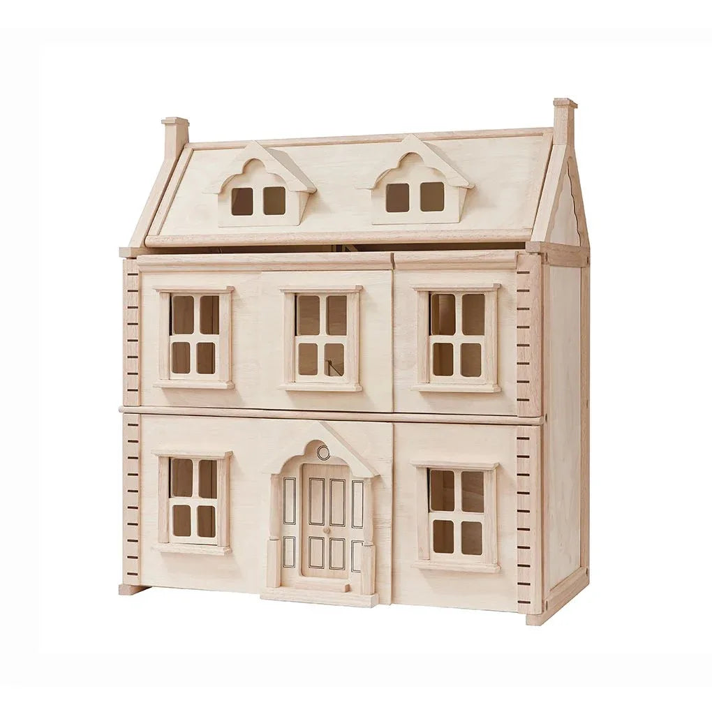 Victorian Dollhouse - BIG FRENCHIES